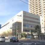 本八幡・京成八幡駅前の再開発がついに最終段階